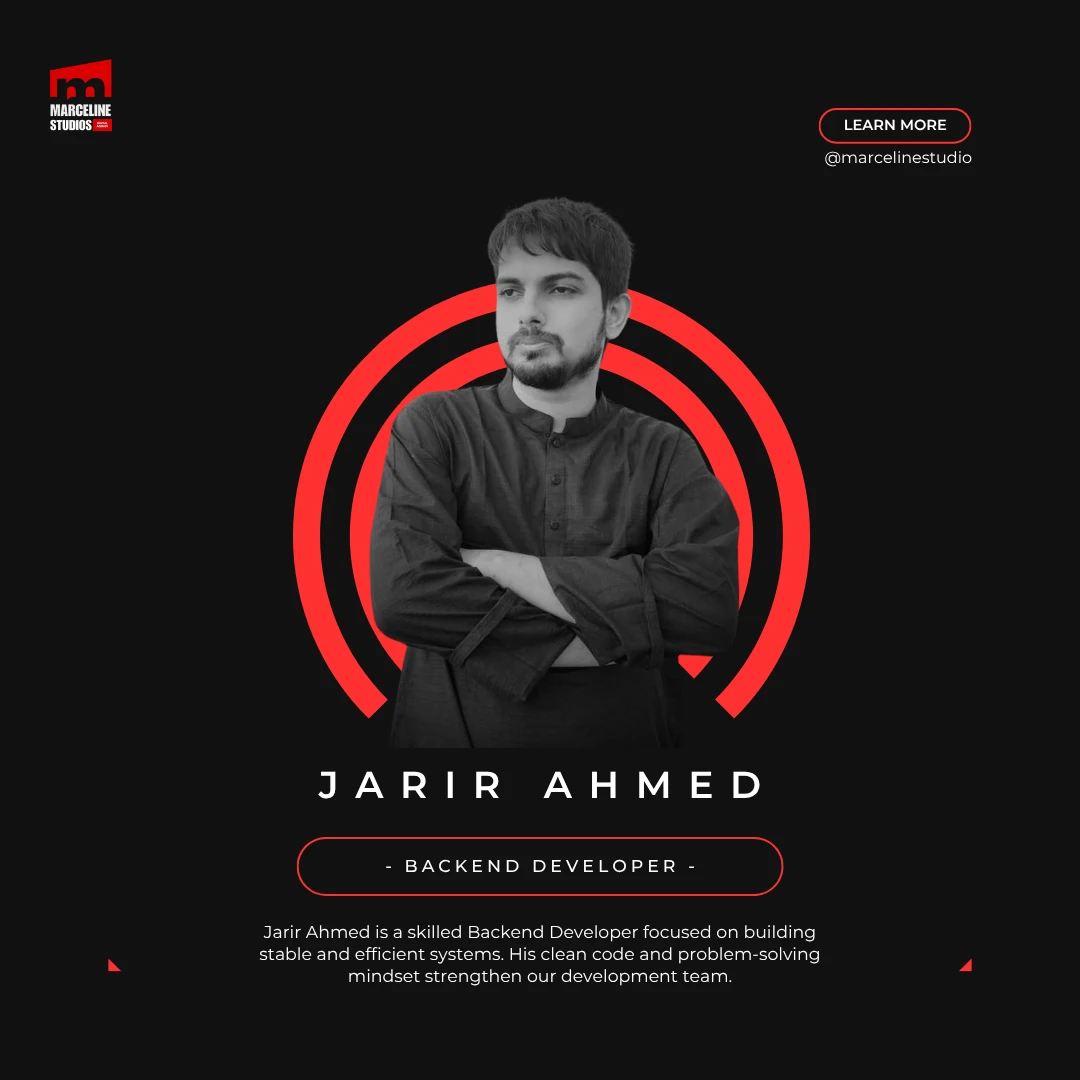 Team Member Image